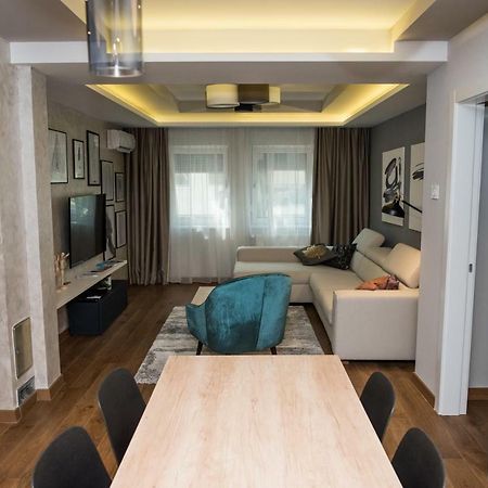 Apartman Donner Centar IV Subotica Eksteriør bilde