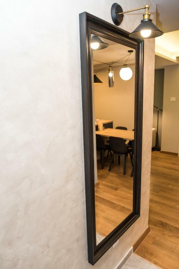 Apartman Donner Centar IV Subotica Eksteriør bilde