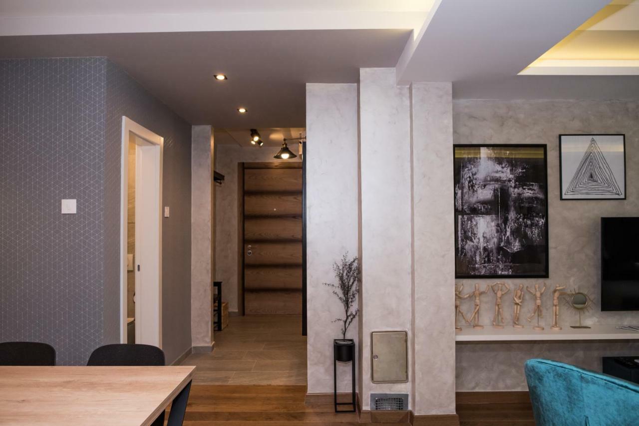 Apartman Donner Centar IV Subotica Eksteriør bilde