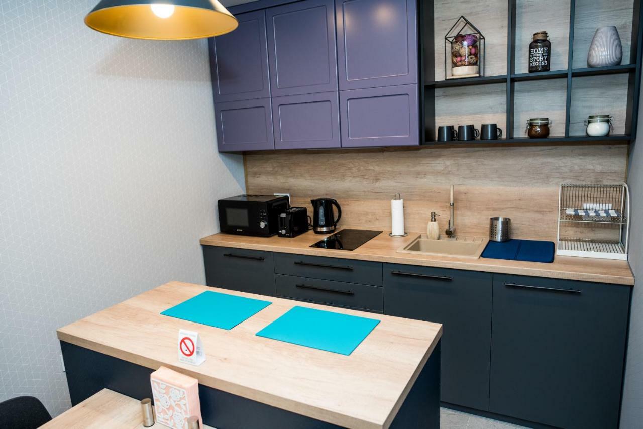 Apartman Donner Centar IV Subotica Eksteriør bilde