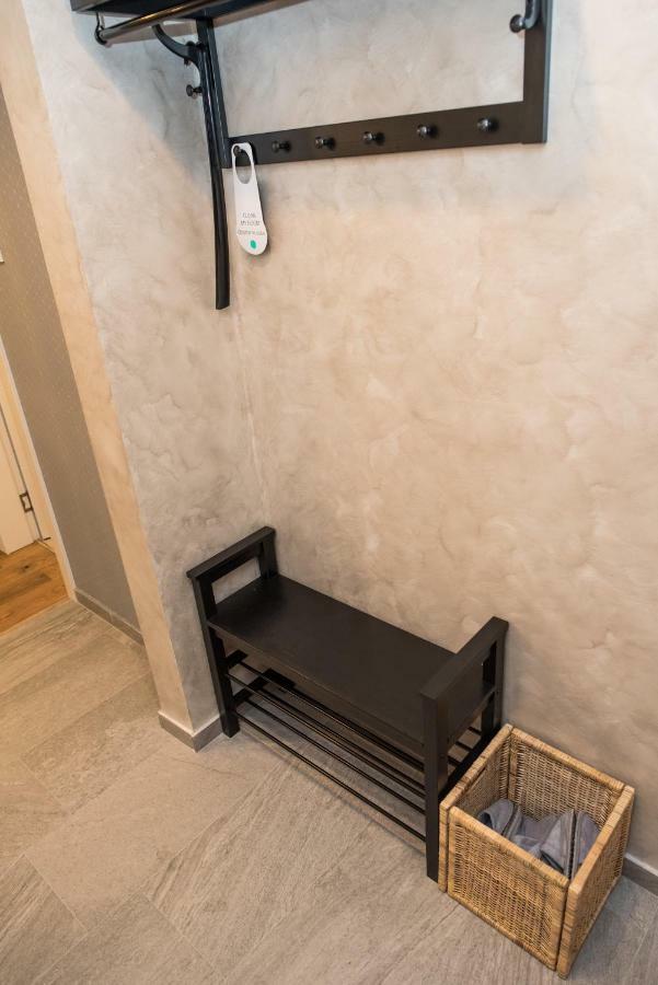 Apartman Donner Centar IV Subotica Eksteriør bilde