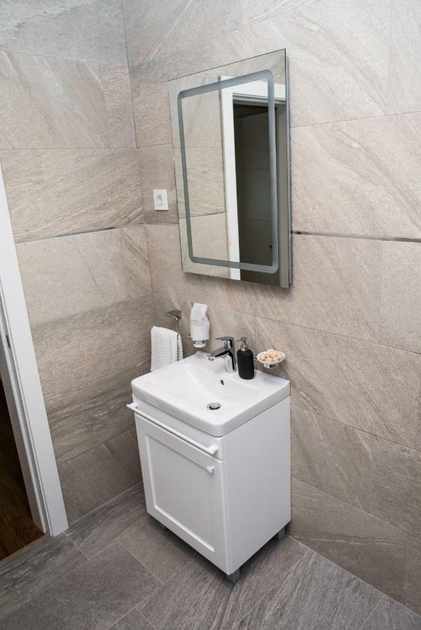 Apartman Donner Centar IV Subotica Eksteriør bilde