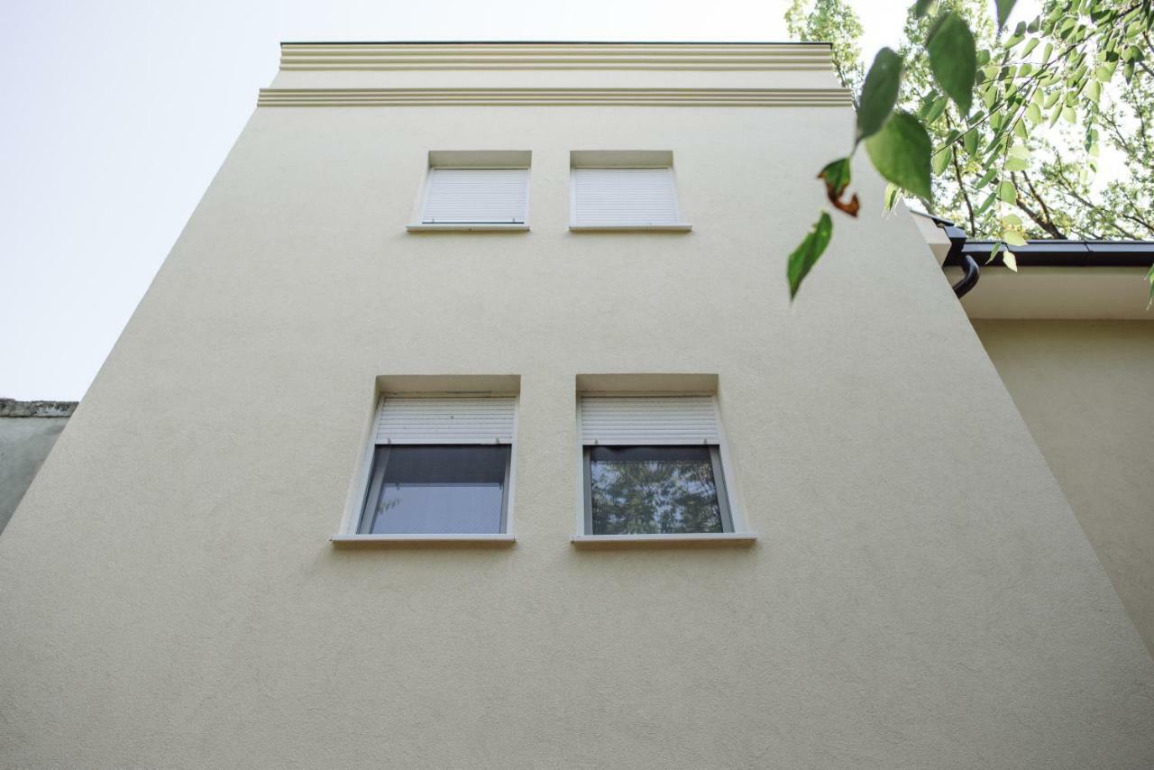 Apartman Donner Centar IV Subotica Eksteriør bilde